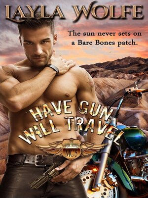 cover image of Have Gun Will Travel